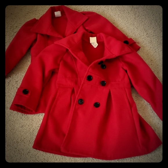 Coats - Picture 1 of 2